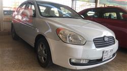 هيونداي أكسنت